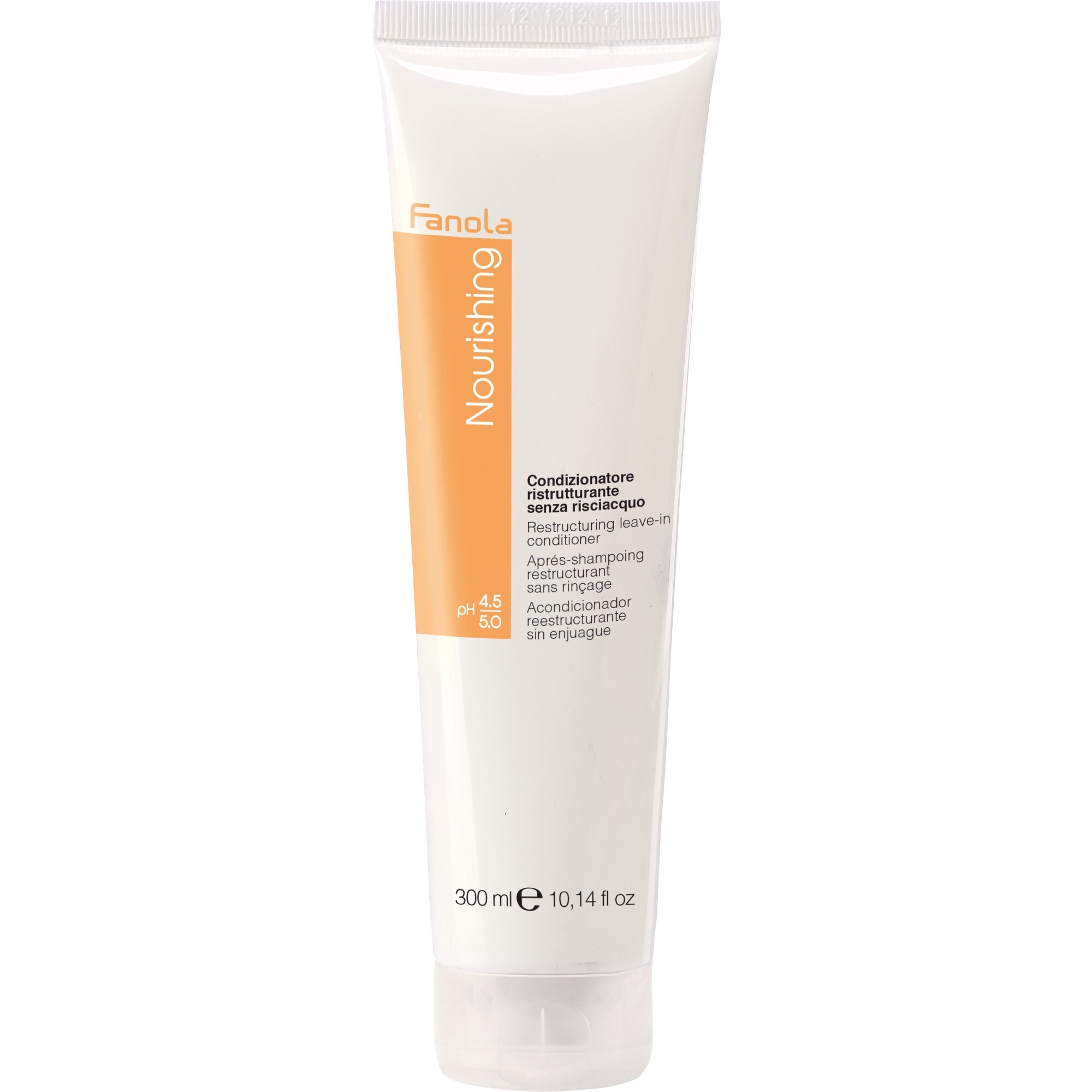 Fanola Bezoplachový kondicionér Restructuring Conditioner 300 ml