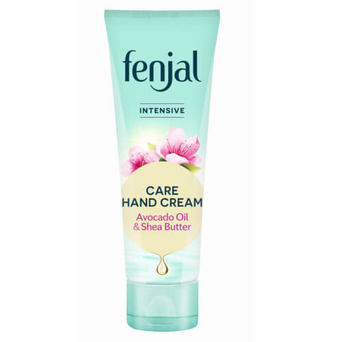 FENJAL Krém na ruky Intensive ( Care Hand Cream) 75 ml