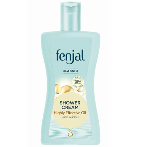 fenjal Sprchový krém Classic (Shower Cream) 200 ml