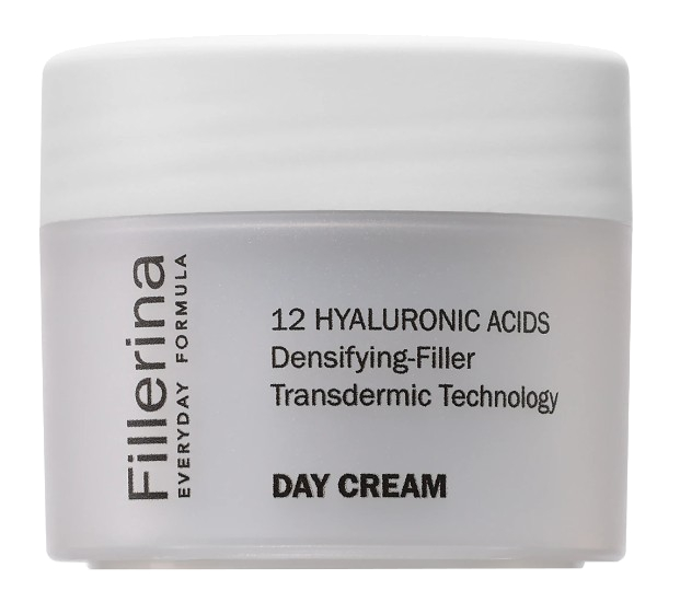 Fillerina Denný pleťový krém Everyday Formula (Day Cream) 50 ml