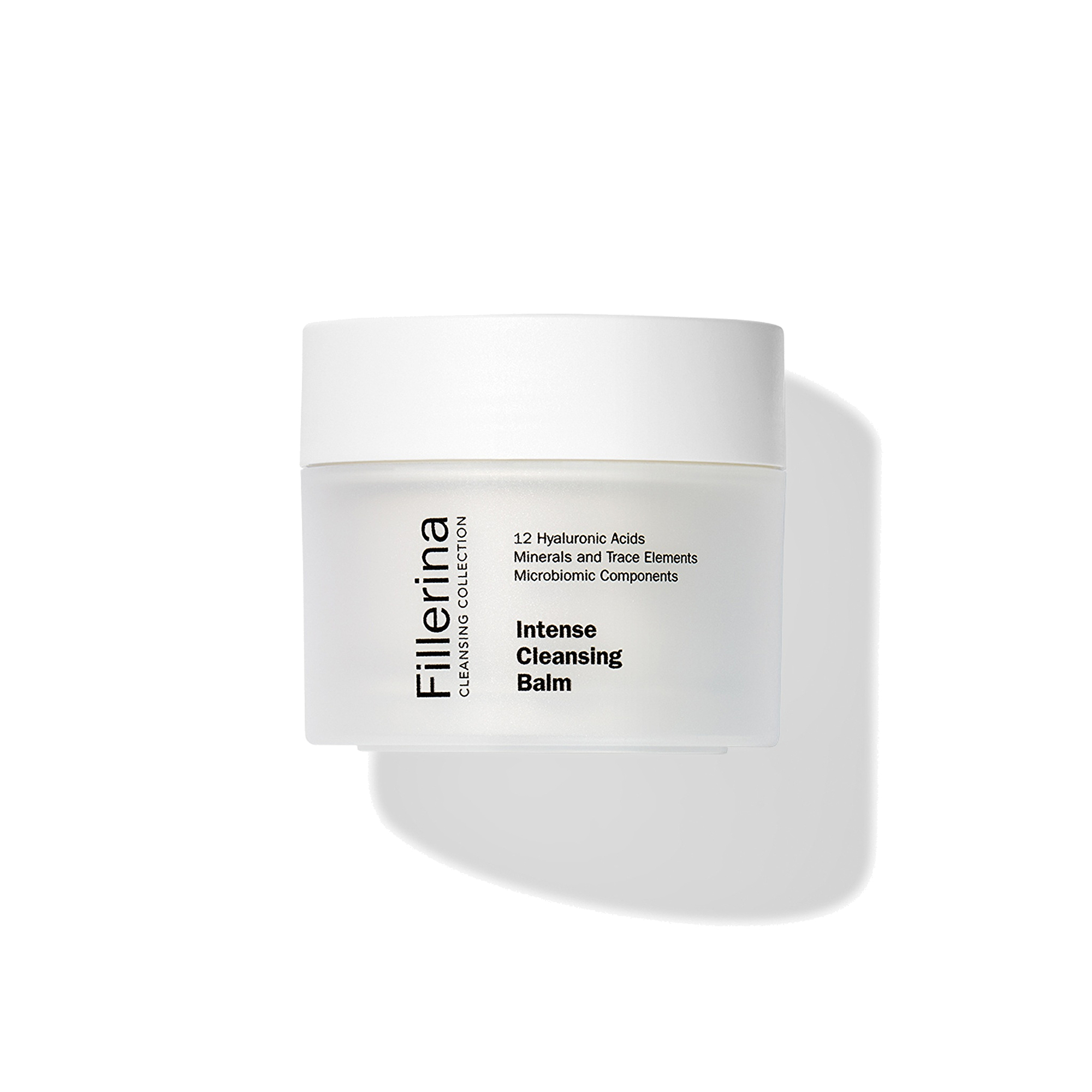 Fillerina Intenzívny čistiaci balzam (Intense Cleansing Balm) 125 ml