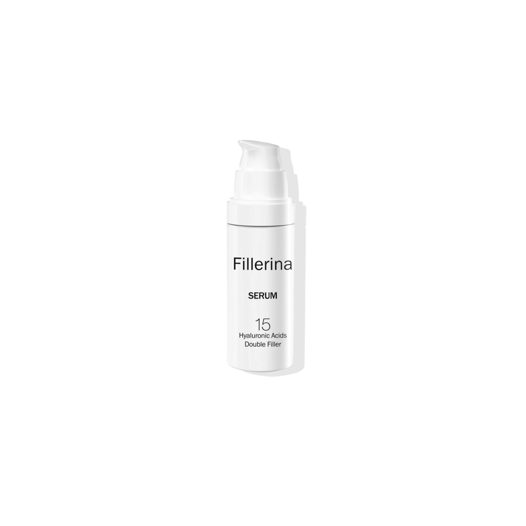 Fillerina Pleťové sérum Concentrated Serum Grade 5 30 ml
