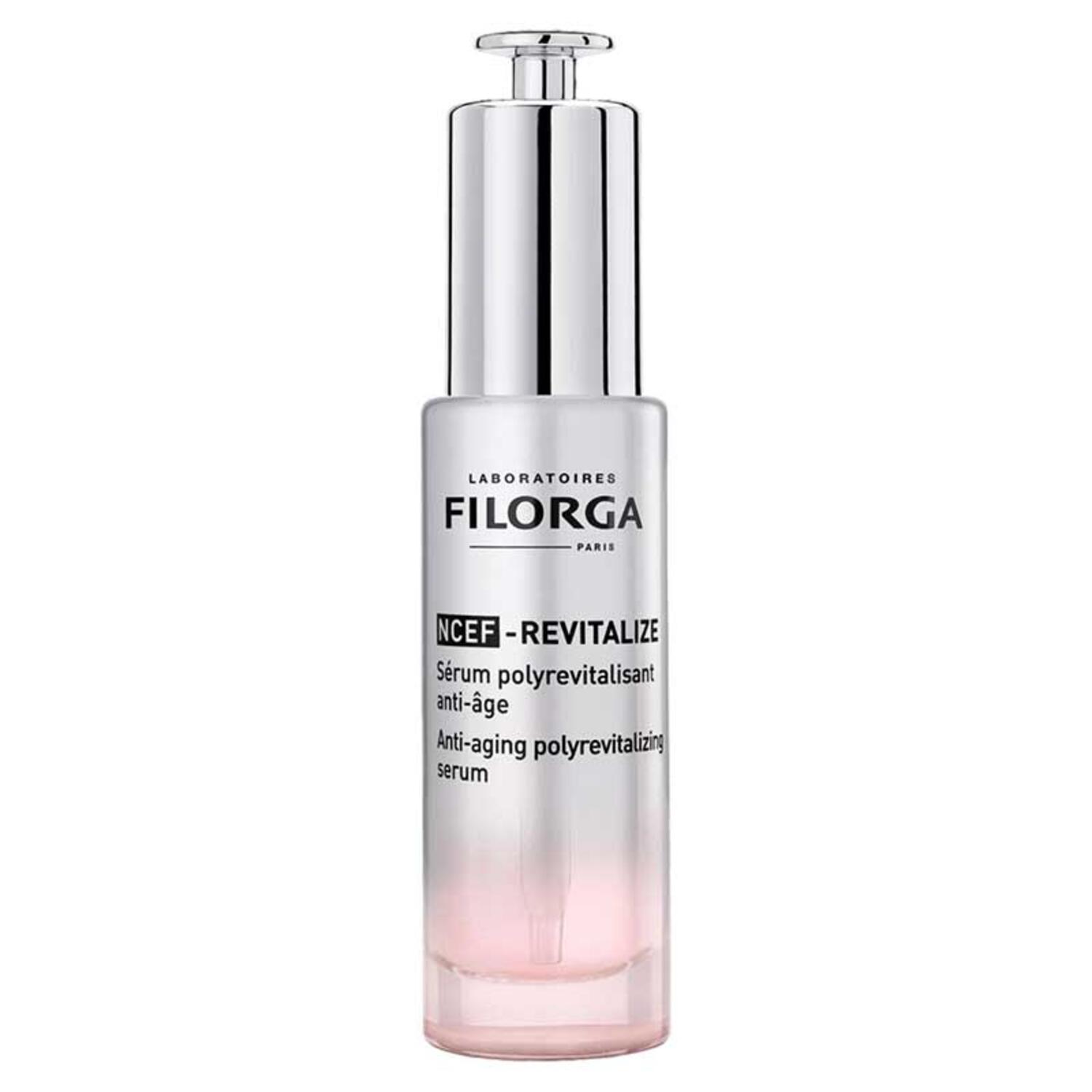 Filorga Anti-age sérum NCEF-Revitalize Anti-aging Serum 30 ml