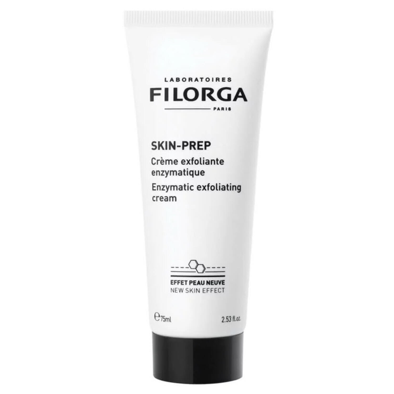 Filorga Exfoliačný krém Skin-Prep Enzymatic Exfoliating Cream 75 ml