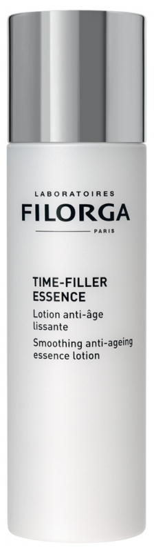 Filorga Hydratační pleťová voda proti stárnutí pleti Time-Filler Essence (Smoothing Anti-Ageing Essence Lotion) 150 ml