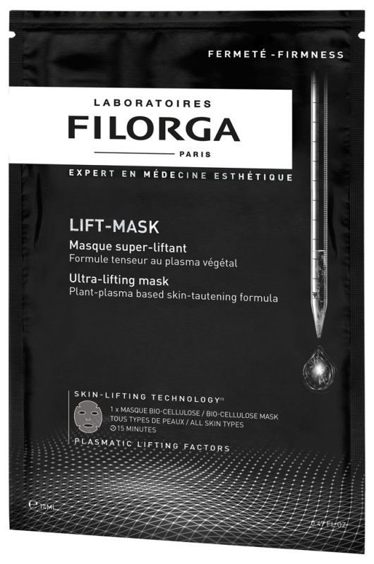 Filorga Liftingová pleťová maska Lift Mask Ultra-lifting Mask 14 ml