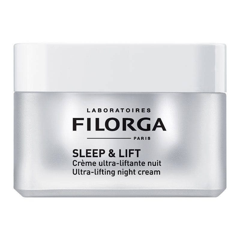 Filorga Éjszakai lifting krém Sleep & Lift (Ultra Lifting Night Cream) 50 ml