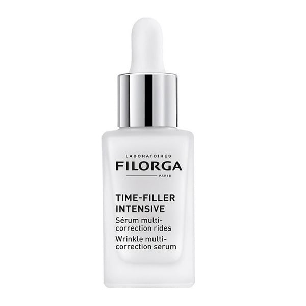 Filorga Pleťové sérum proti vráskám Time-Filler Intensive (Wrinkle Multi-Correction Serum) 30 ml