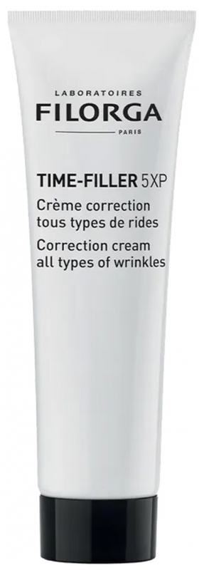 Filorga Pleťový krém proti vráskám Time-Filler 5 XP (Correction Cream) 30 ml