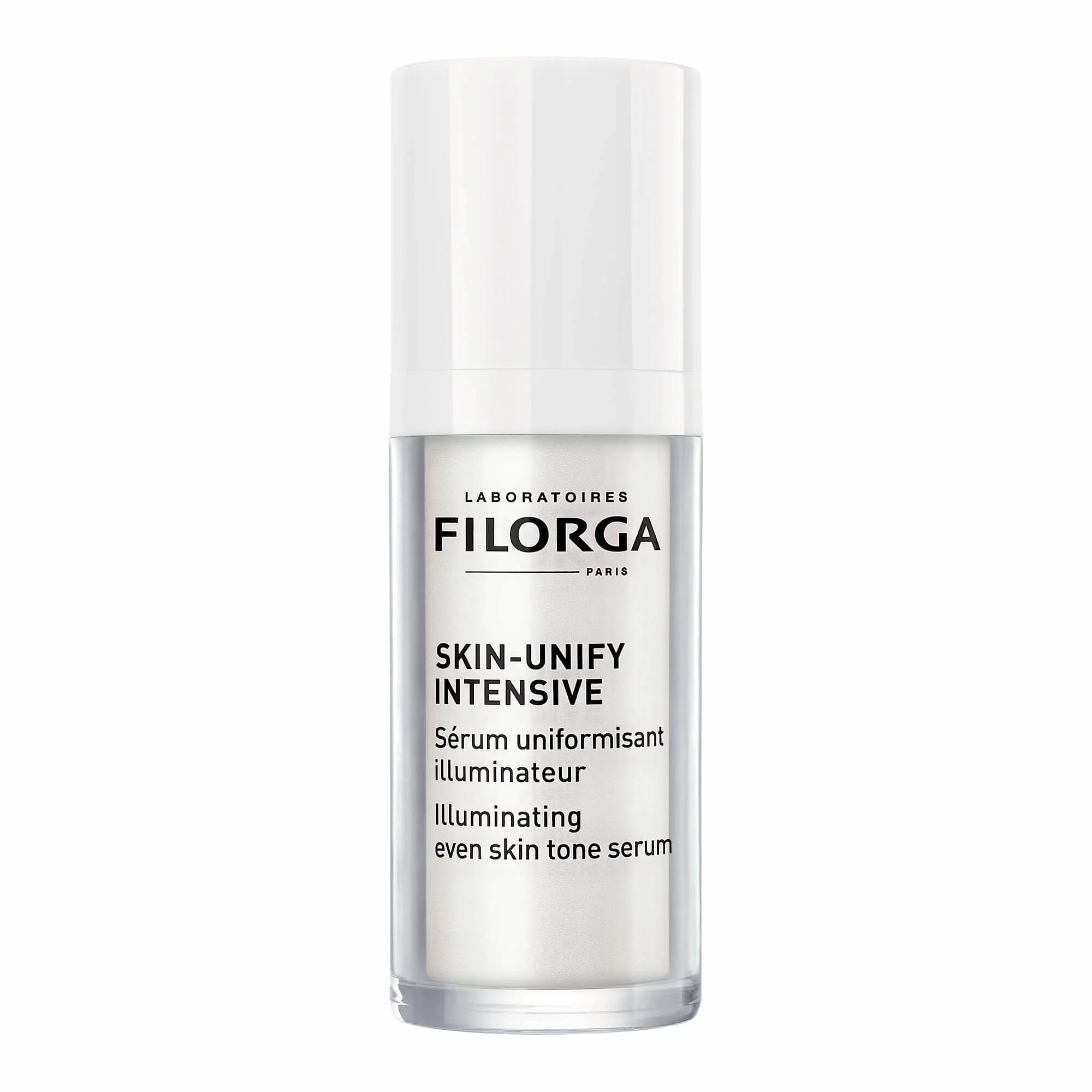 Filorga Rozjasňujúce sérum proti pigmentovým škvrnám Skin-Unify Intensive (Illuminating Even Skin Tone Serum) 30 ml