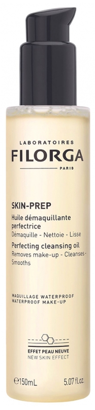 Filorga Jemný odličovací olej Skin Prep (Perfecting Cleansing Oil) 150 ml