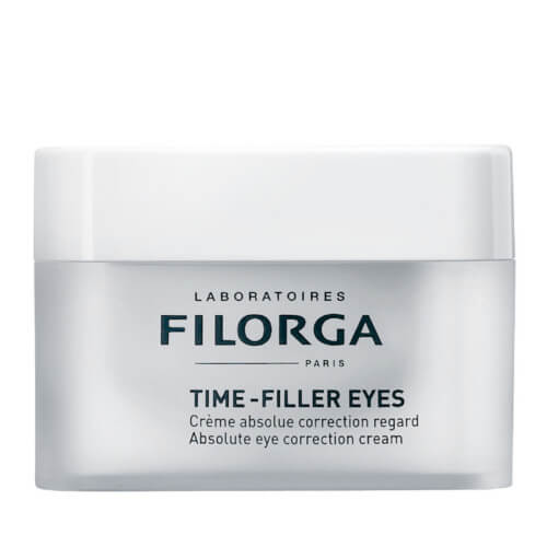 Filorga Oční krém pro komplexní péči Time Filler Eyes (Absolute Eye Correction Cream) 15 ml
