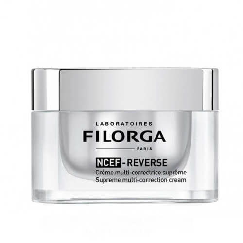 Filorga Regenerační krém pro zpevnění pleti NCTF Reverse (Supreme Regenerating Cream) 50 ml