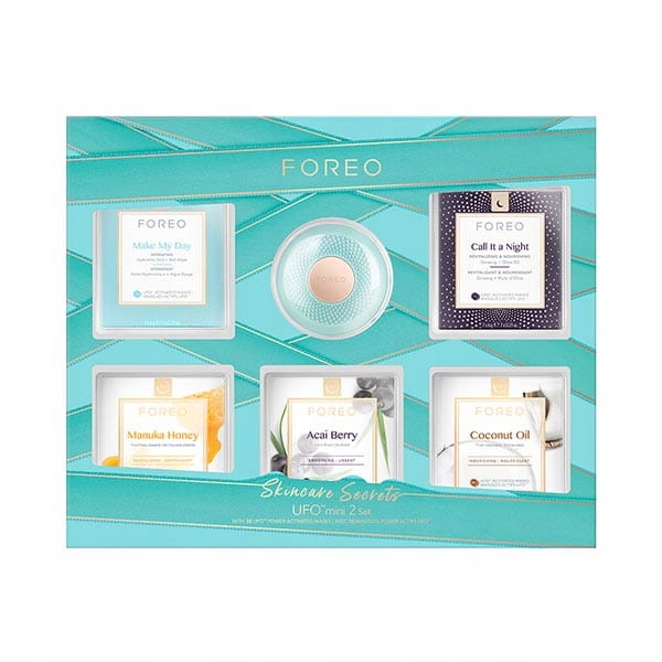 Foreo Darčeková sada Skincare Secret s UFO mini 2
