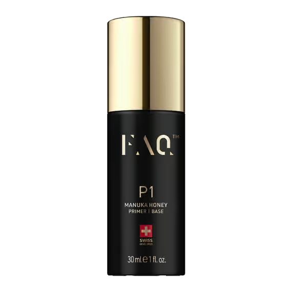 Foreo Podkladový krém FAQ P1 (Manuka Honey Primer) 30 ml