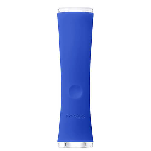 FOREO ESPADA Kosmetický přístroj s modrým světlem pro zmírnění projevů akné