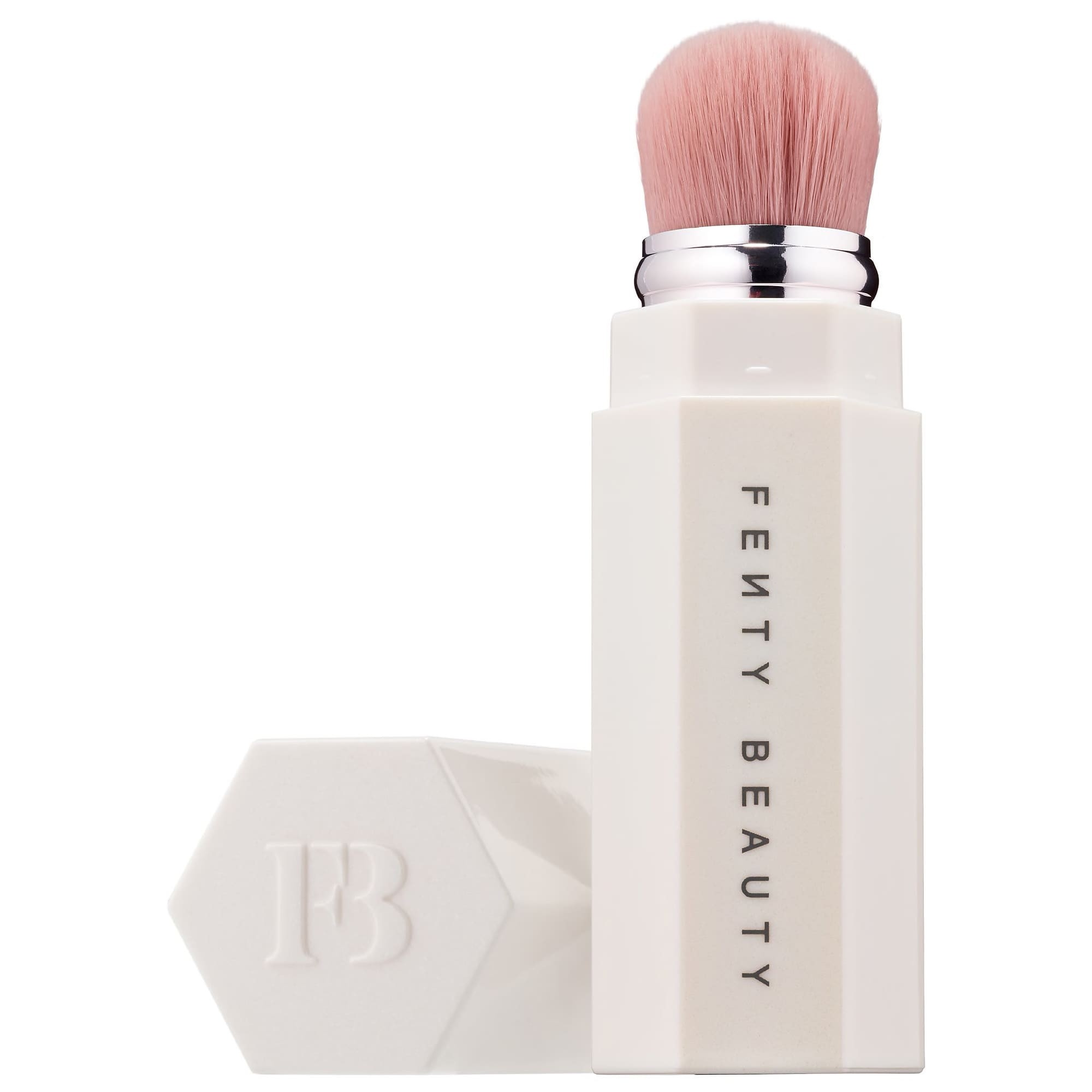 Fenty Beauty Kosmetický štětec (Portable Contour and Concealer Brush) 150