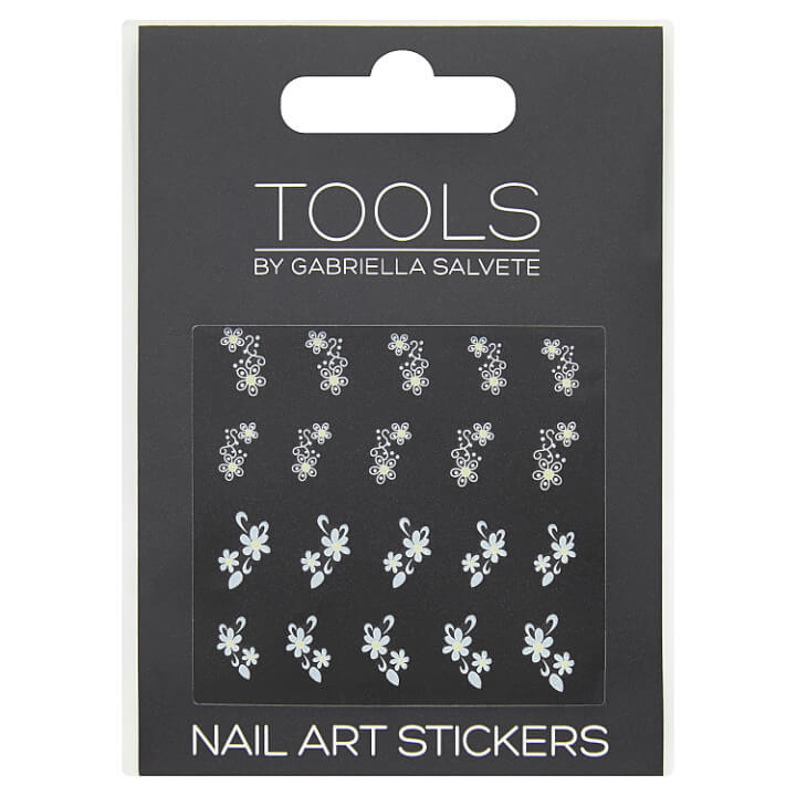 Gabriella Salvete 3D nálepky na nechty Tools Nail Art Sticker 06