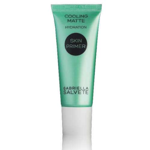Gabriella Salvete Báze pod make-up Cooling Matte (Skin Primer) 20 ml