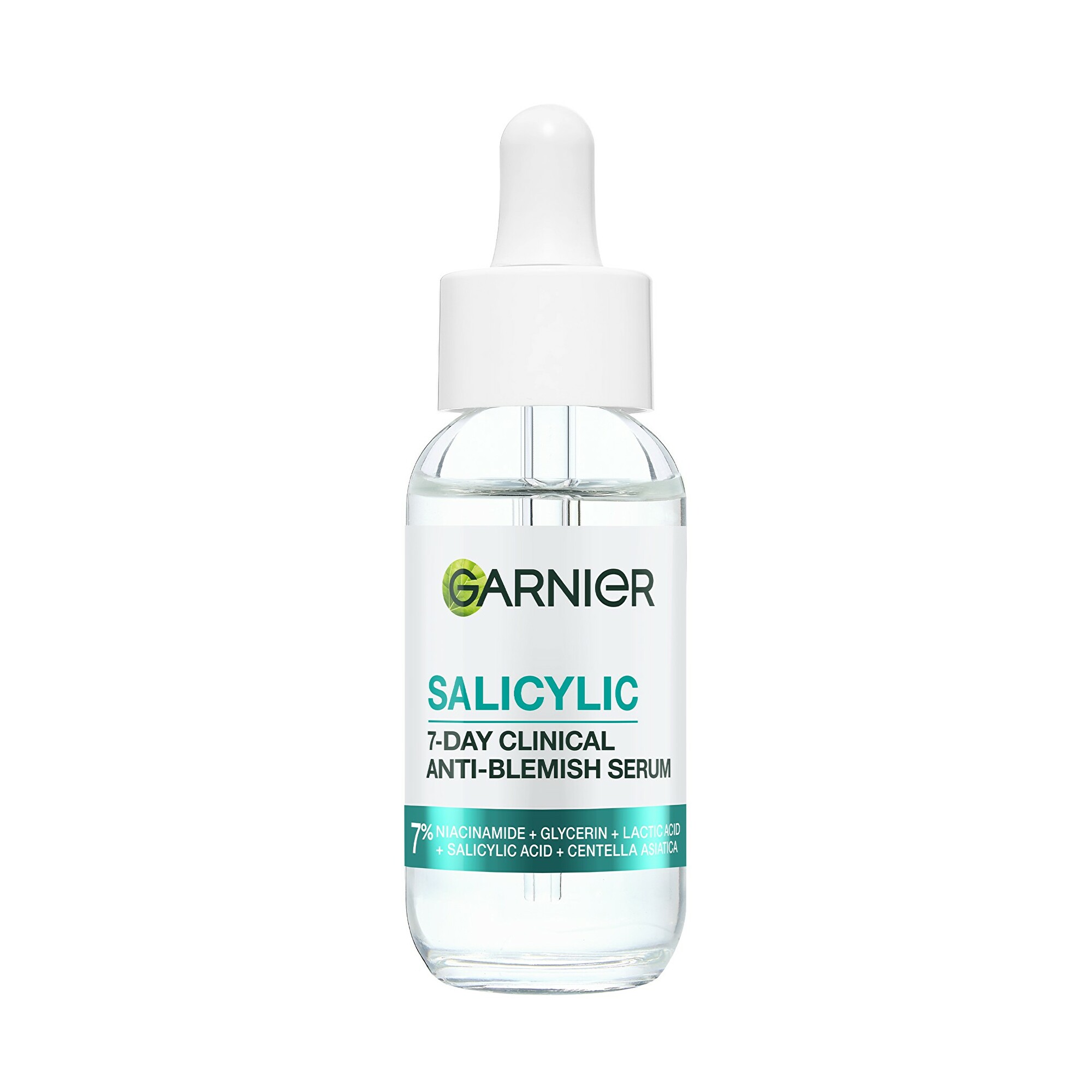 Garnier Sérum proti nedokonalostiam Salicylic Anti Blemish Serum 30 ml