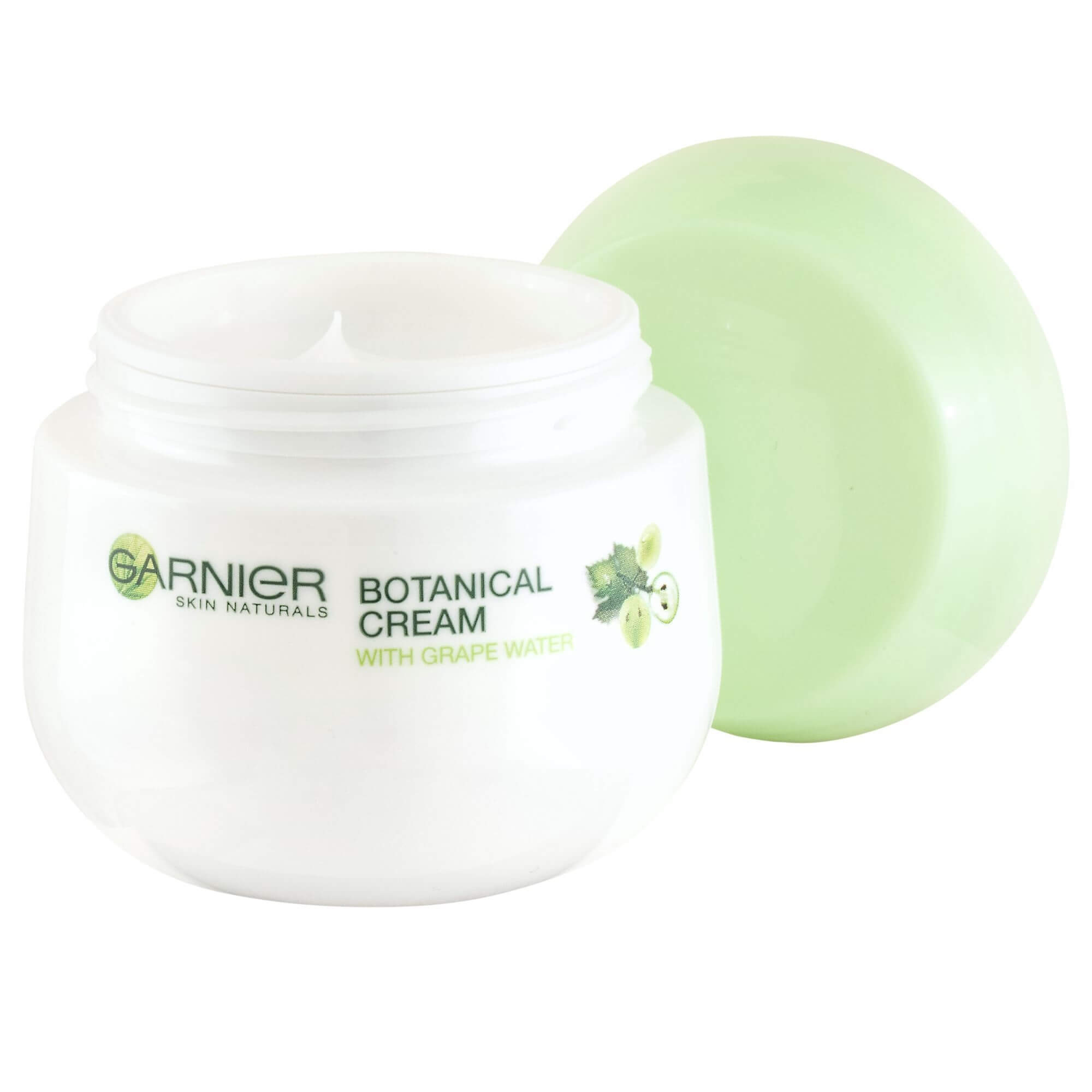 Levně Garnier Hydratační krém pro normální až smíšenou pleť 48H Skin Naturals (Botanical Cream) 50 ml