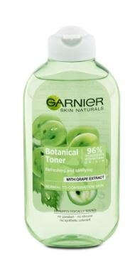 Garnier Osvěžující pleťová voda Essentials 200 ml