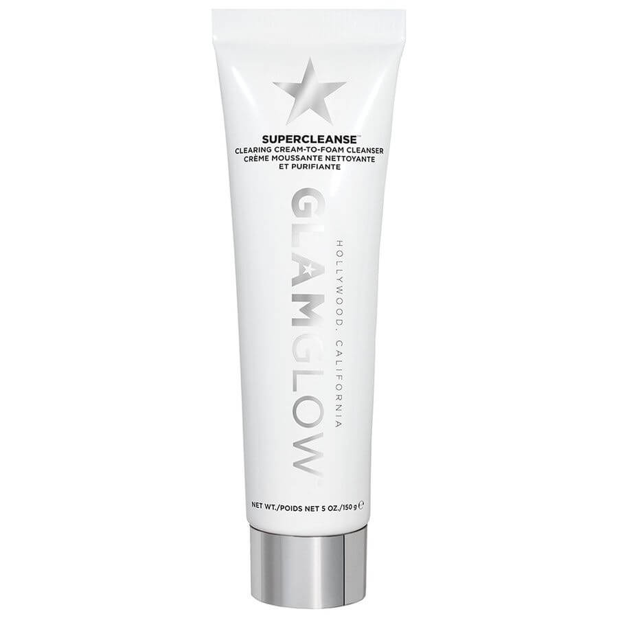 Glamglow Čisticí pěna Supercleanse (Clearing Cream-To-Foam Cleanser) 150 ml