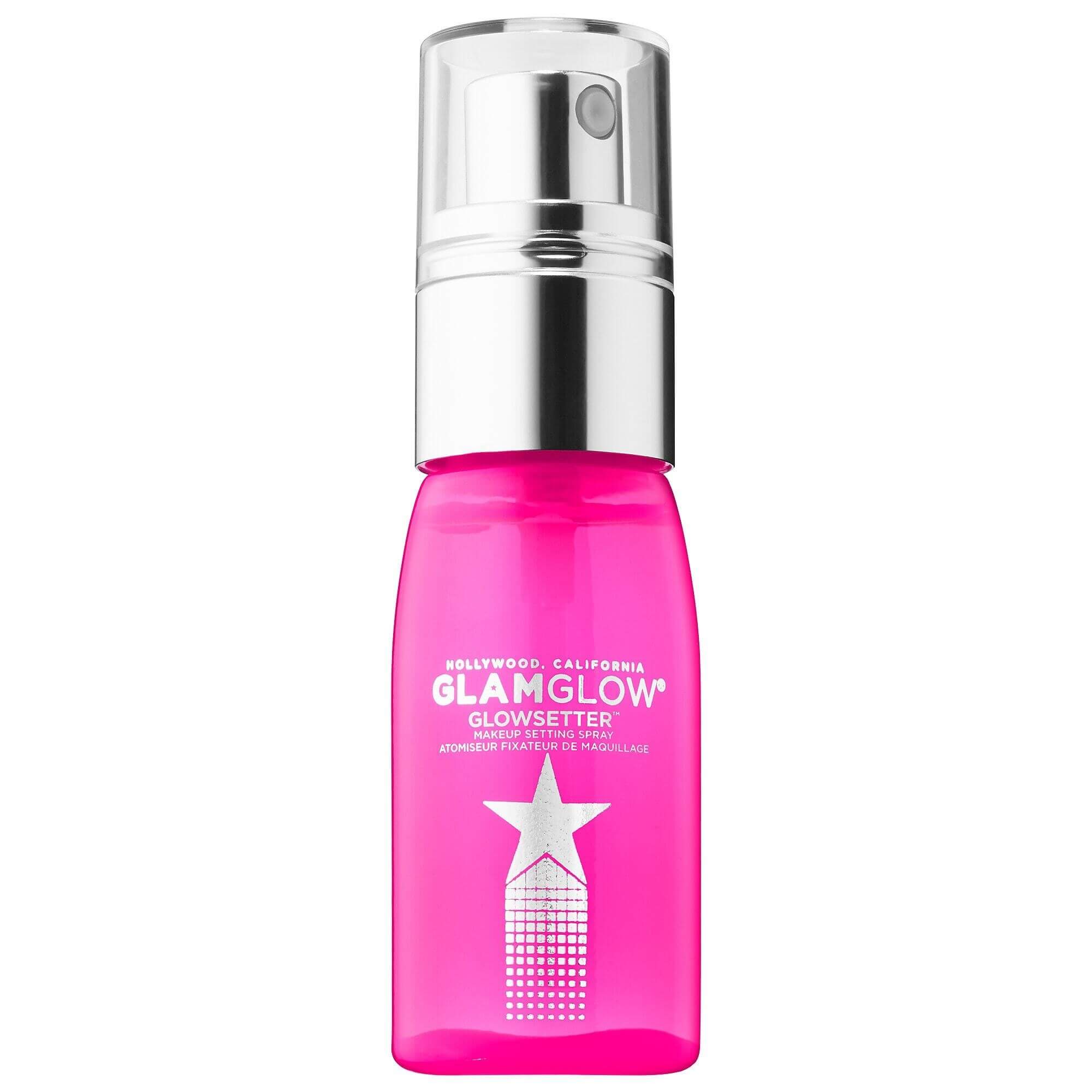 Glamglow Fixační sprej na make-up Glowsetter (Makeup Setting Spray) 28 ml