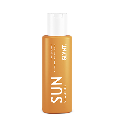 Glynt Šampon pro letní období Sun (Shampoo) 100 ml
