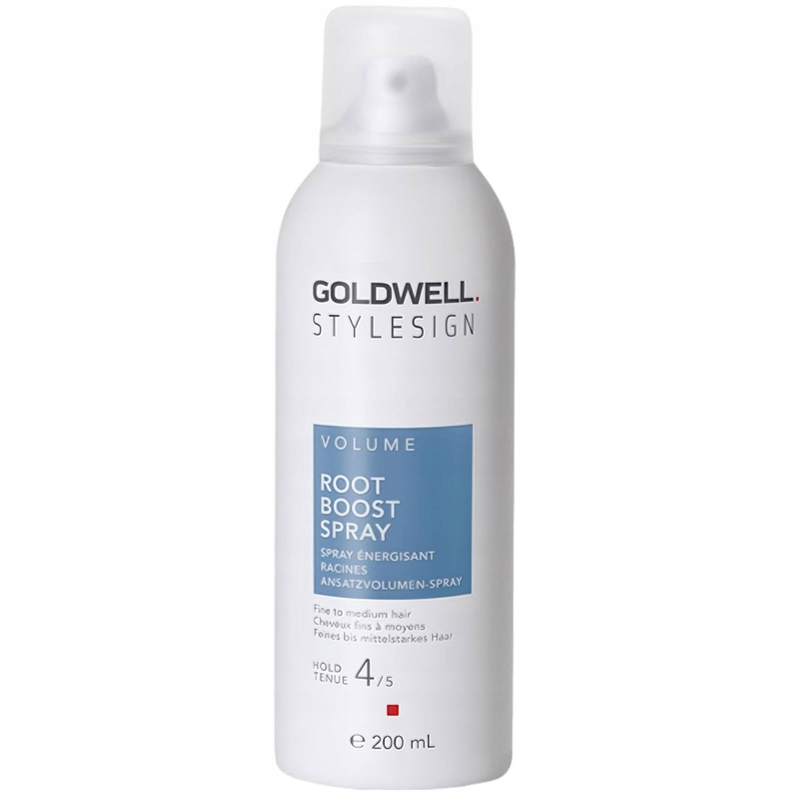 Goldwell Sprej pre nadvihnutie vlasov od korienkov Stylesign Volume (Root Boost Spray) 200 ml
