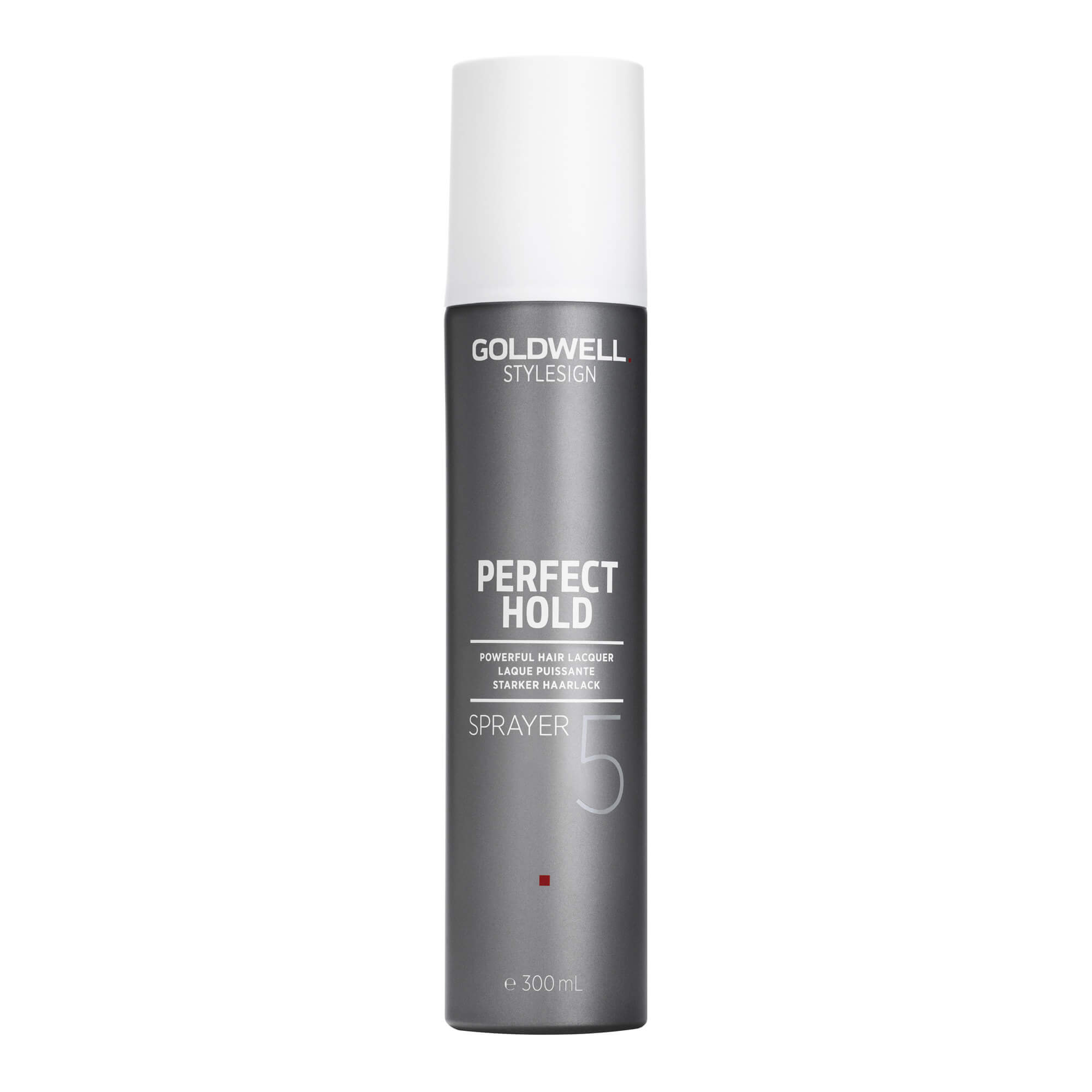 Goldwell Lak na vlasy pro extra silnou fixaci StyleSign (Perfect Hold Sprayer) 300 ml