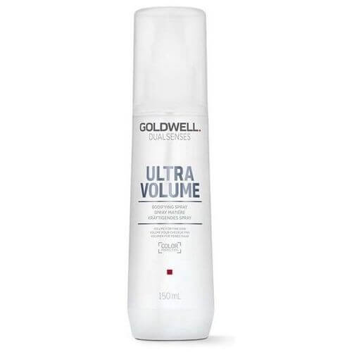 Goldwell Sprej pro objem jemných vlasů Dualsenses Ultra Volume (Bodifying Spray) 150 ml