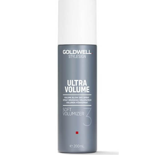 Goldwell Sprej pro větší objem jemných až normálních vlasů Stylesign Ultra Volume (Volume Blow Dry Spray) 200 ml