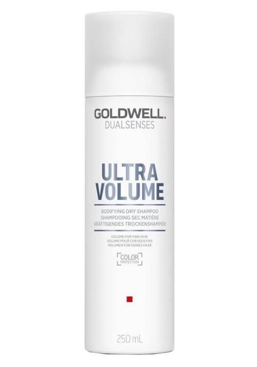 Levně Goldwell Suchý šampon pro objem Dualsenses Ultra Volume (Bodifying Dry Shampoo) 250 ml