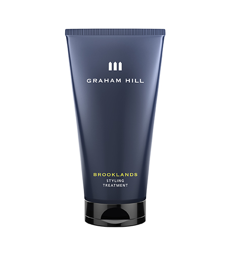 Graham Hill Pečující stylingový krém Brooklands (Styling Treatment) 150 ml
