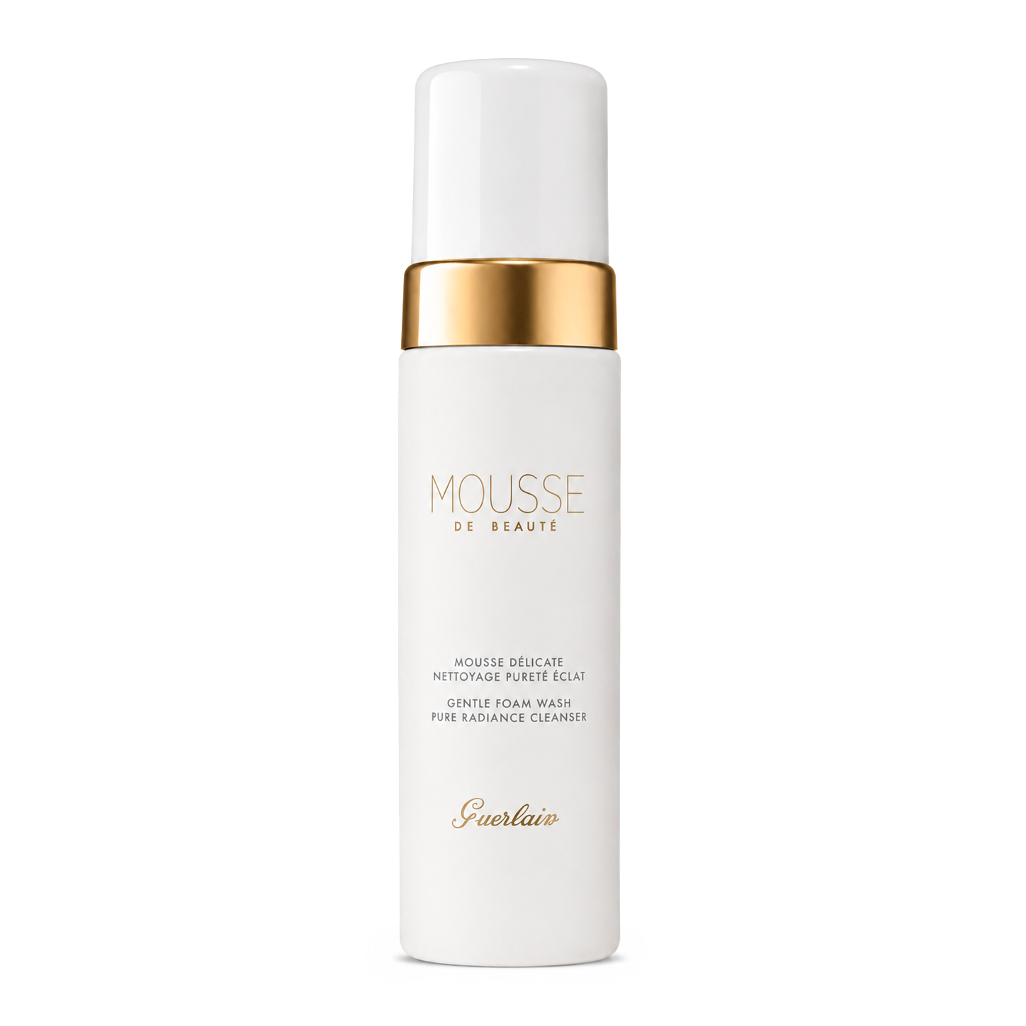 Guerlain Čisticí pěna Mousse de Beauté (Gentle Foam Wash) 150 ml