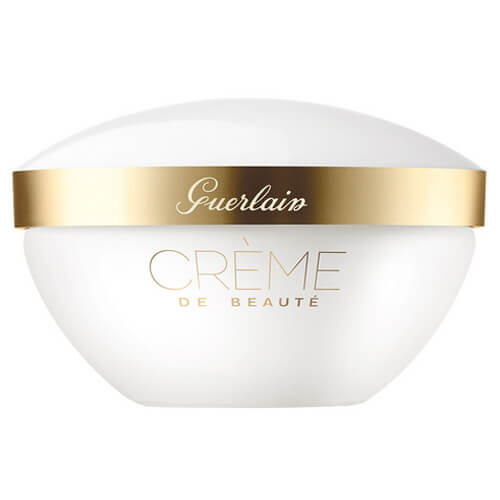 Guerlain Čistiaci pleťový krém Crème de Beauté ( Cleansing Cream) 200 ml