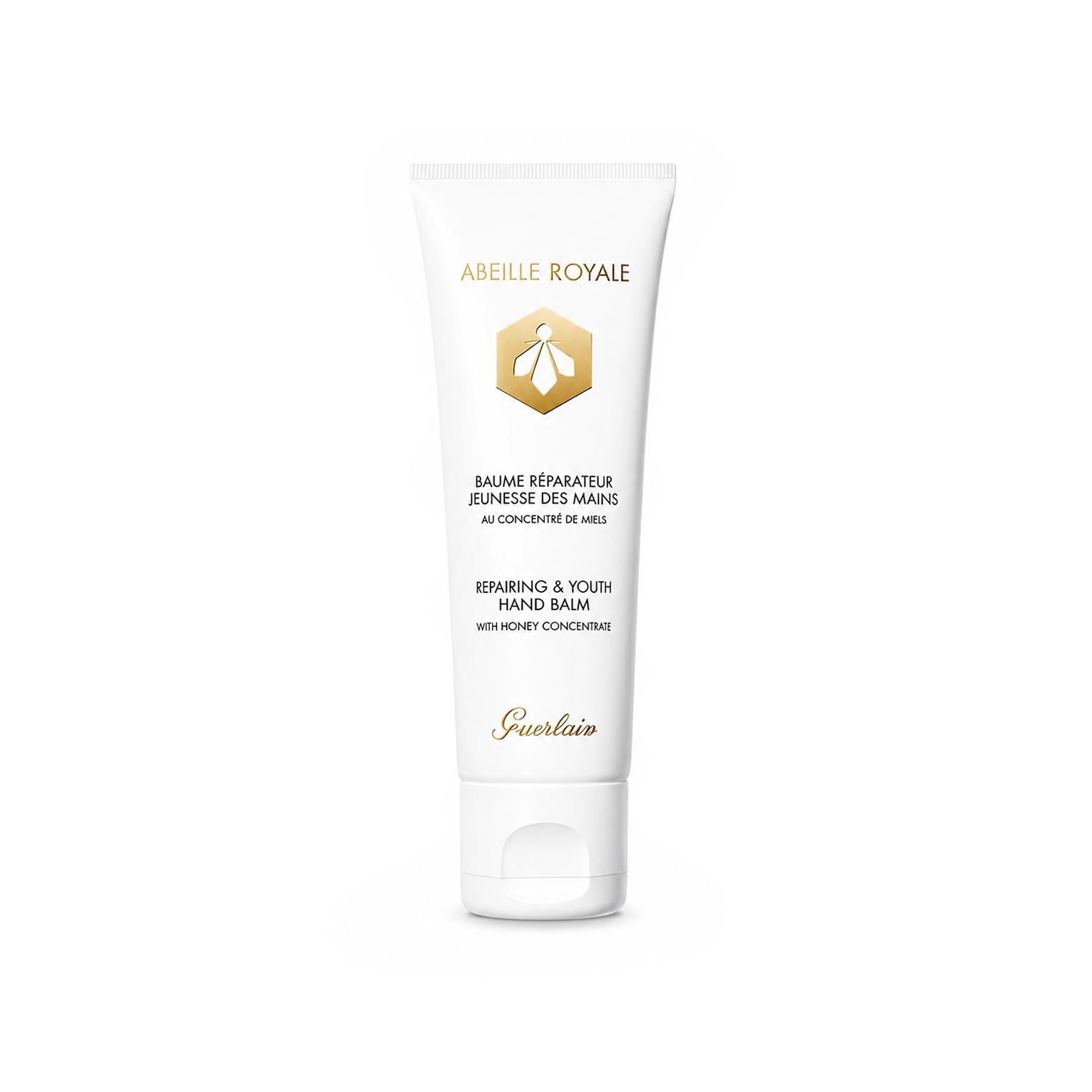 Guerlain Balzám na ruce Abeille Royale (Repairing & Youth Hand Balm) 40 ml