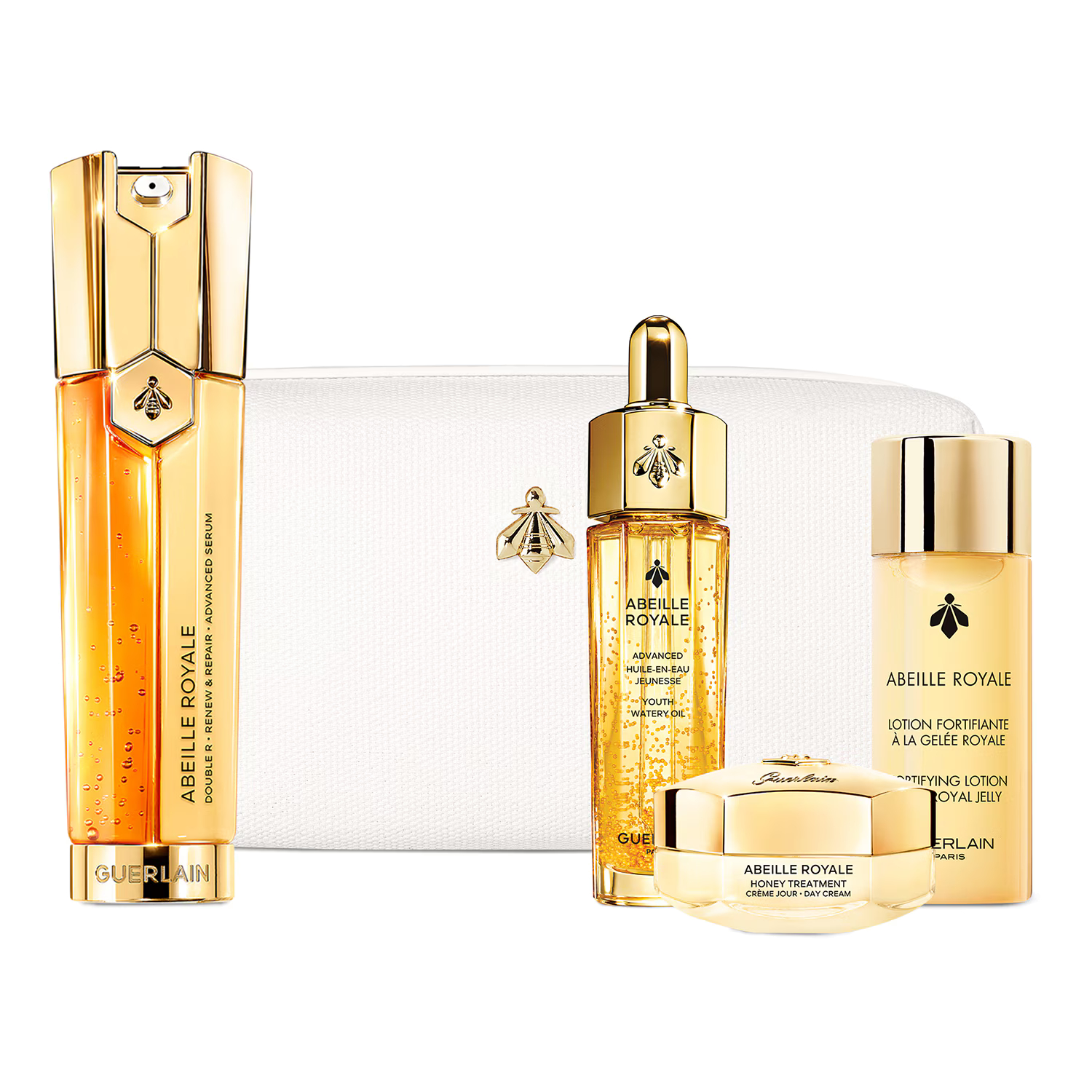 Guerlain Dárková sada Youth Repair Age-Defying Programme
