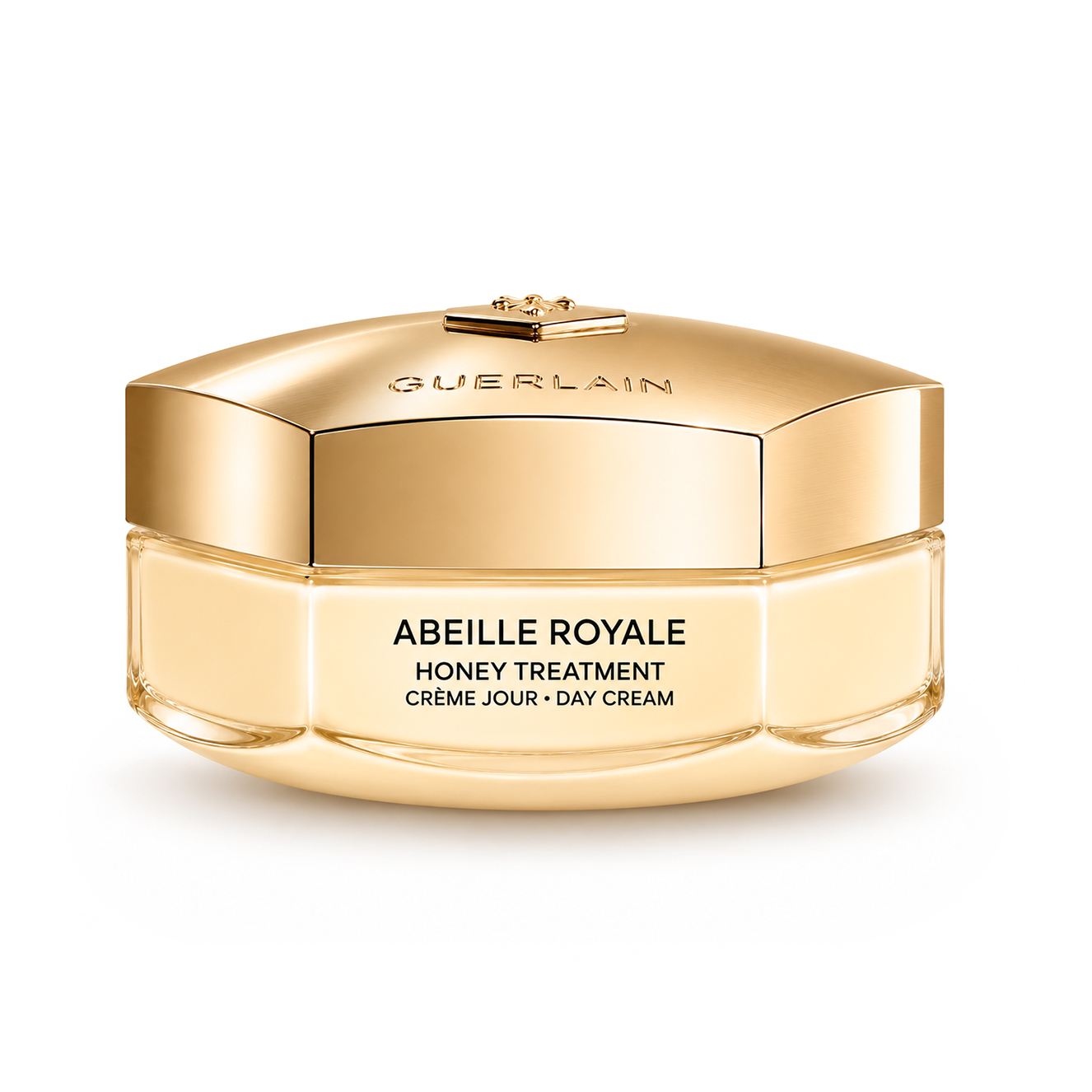 Guerlain Denní pleťový krém Abeille Royale Honey Treatment (Day Cream) 50 ml