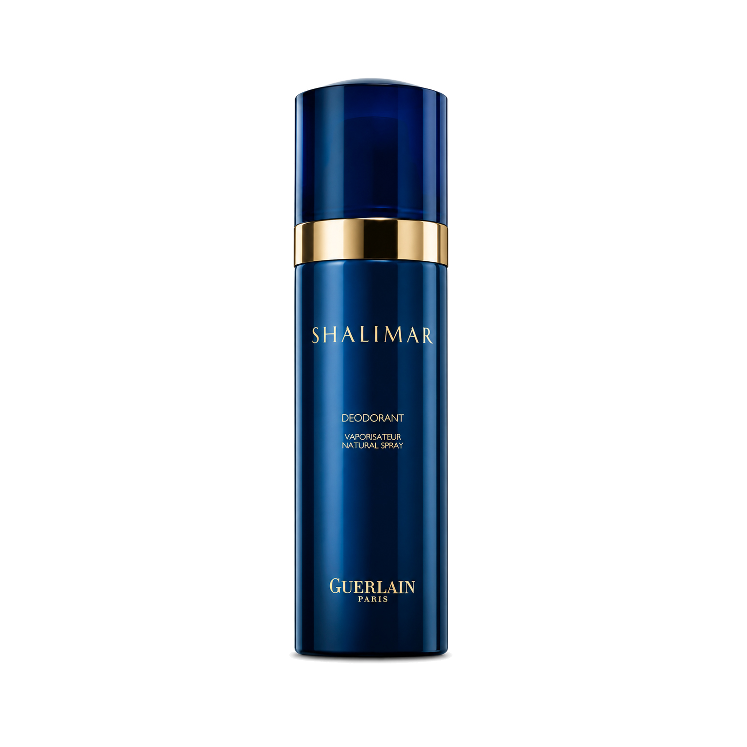 Guerlain Deodorant ve spreji Deodorant (Vaporisateur Natural Spray) 100 ml