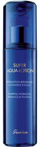 Guerlain Hydratační pleťové mléko Super Aqua-Lotion Repulpant Hydratation Eclat 150 ml