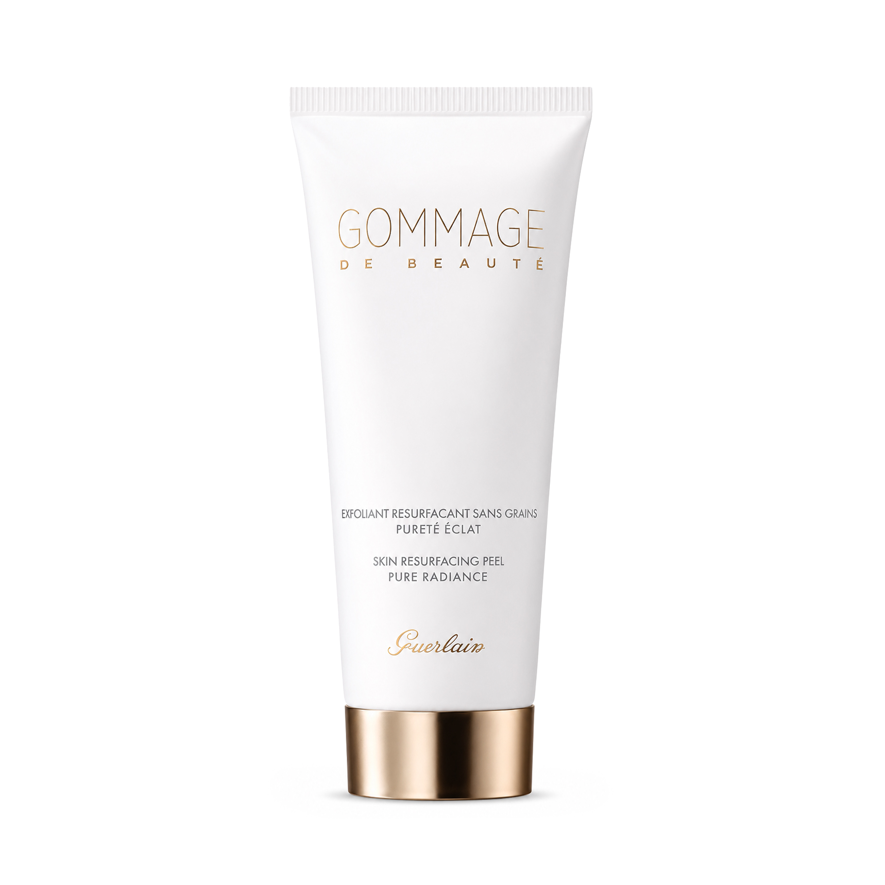 Guerlain Jemný pleťový peeling (Skin Resurfacing Peel) 75 ml