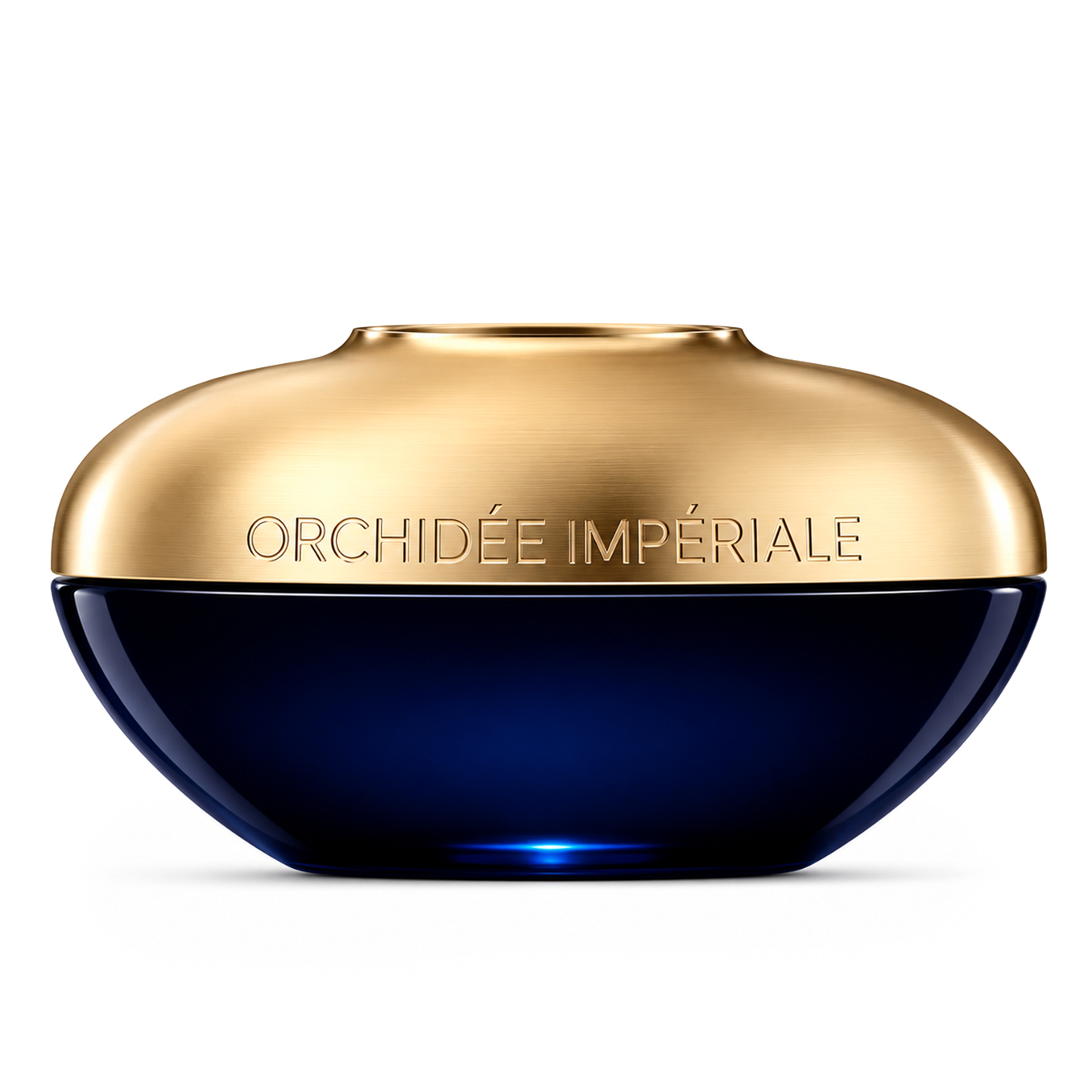 Guerlain Krém na krk a dekolt Orchidée Impériale (Morpho-Remodeling Neck and Decollete Cream) 75 ml