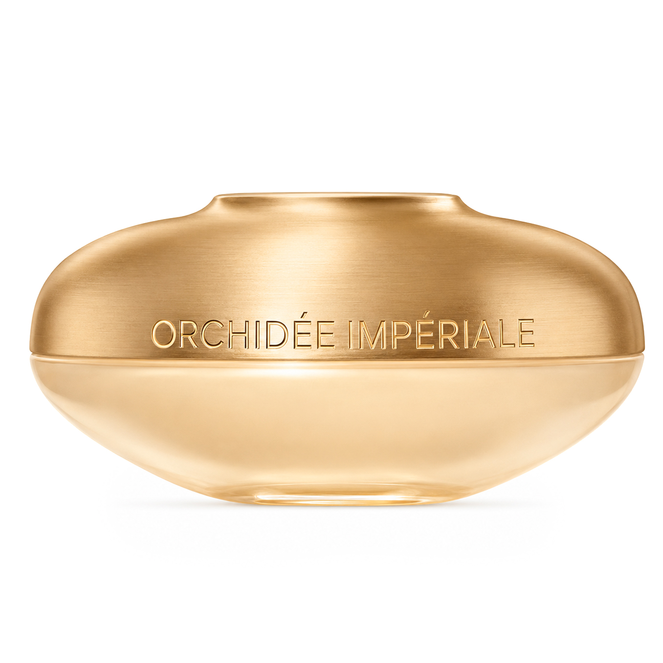 Guerlain Krém proti stárnutí pleti Orchidée Impériale Gold Nobile (Complete Care Cream) 50 ml