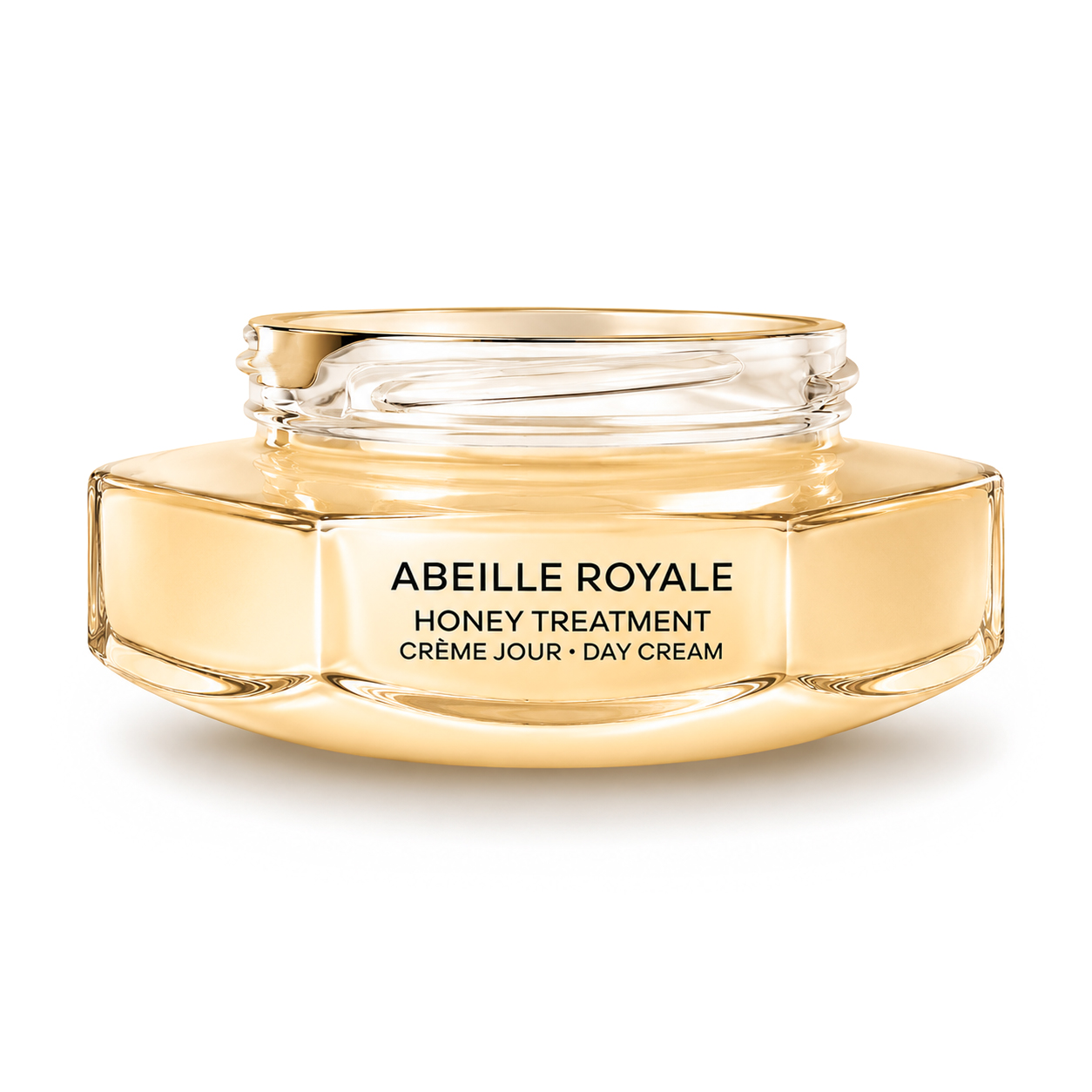 Guerlain Náhradní náplň do denního pleťového krému Abeille Royale Honey Treatment (Day Cream Refill) 50 ml