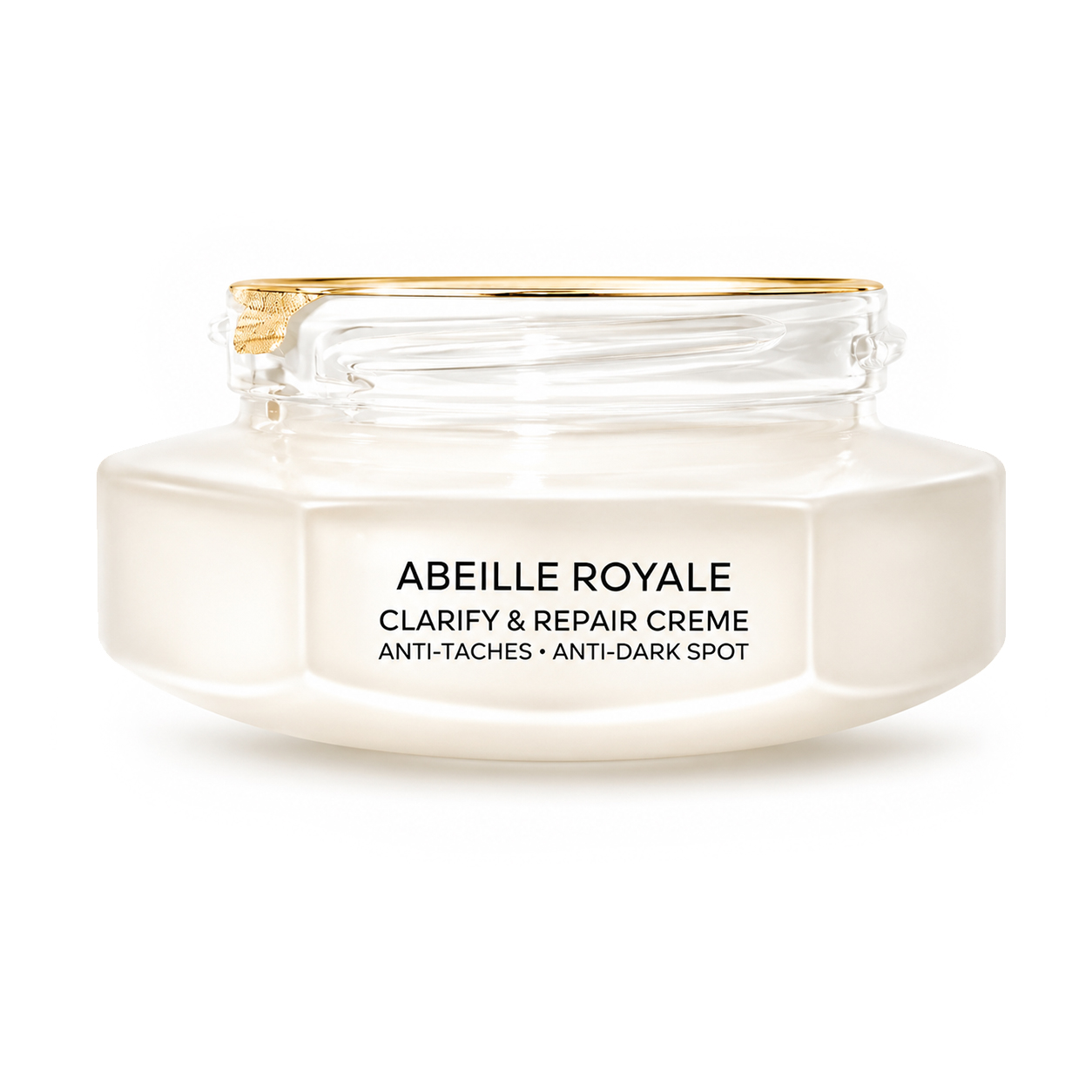 Guerlain Náhradní náplň do projasňujícího a regeneračního krému proti pigmentovým skvrnám Abeille Royale (Anti-Taches & Anti-Dark Spot Cream Refill) 5