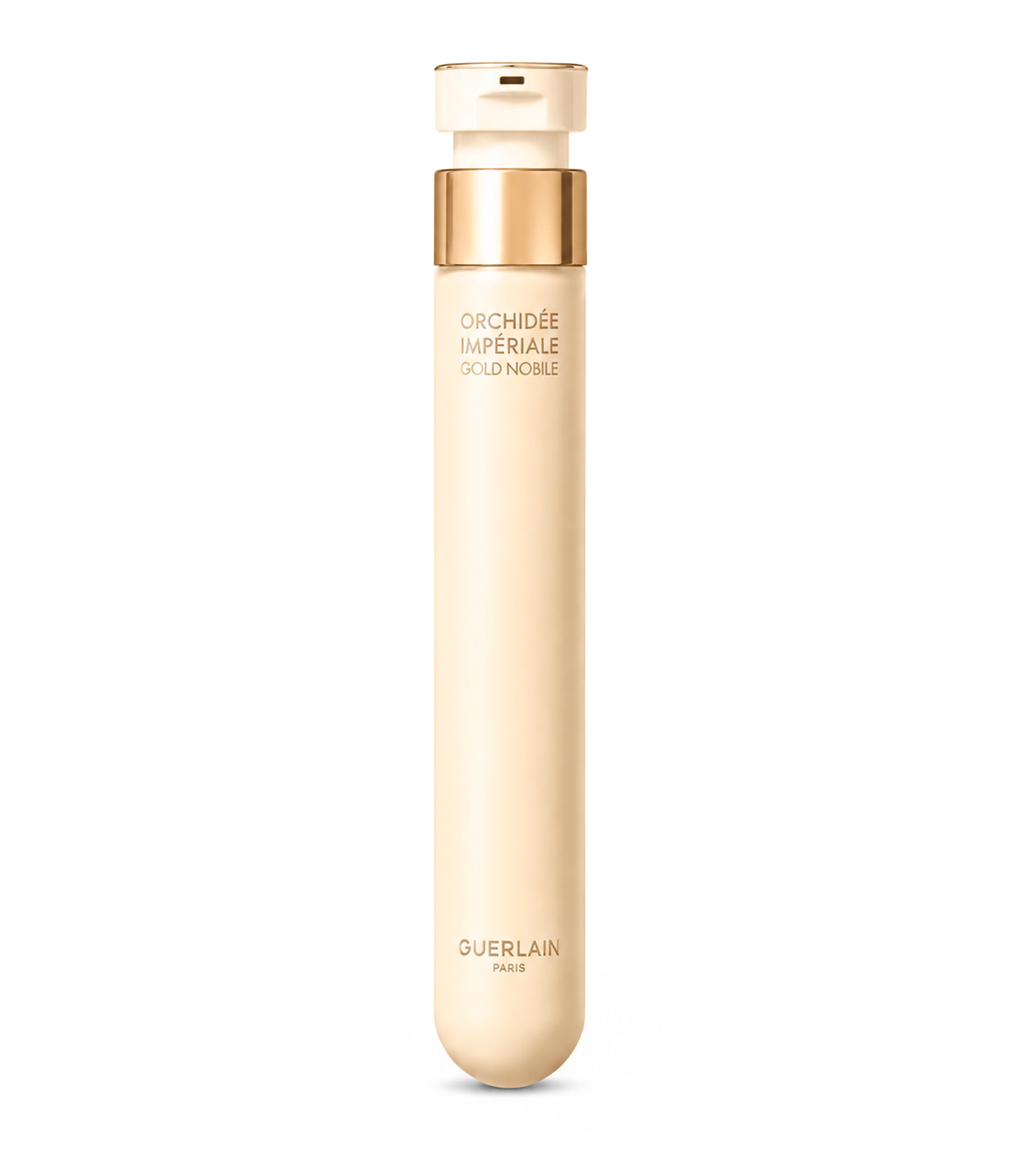 Guerlain Náhradní náplň do séra proti stárnutí pleti Orchidée Impériale Gold Nobile (Serum Refill) 30 ml