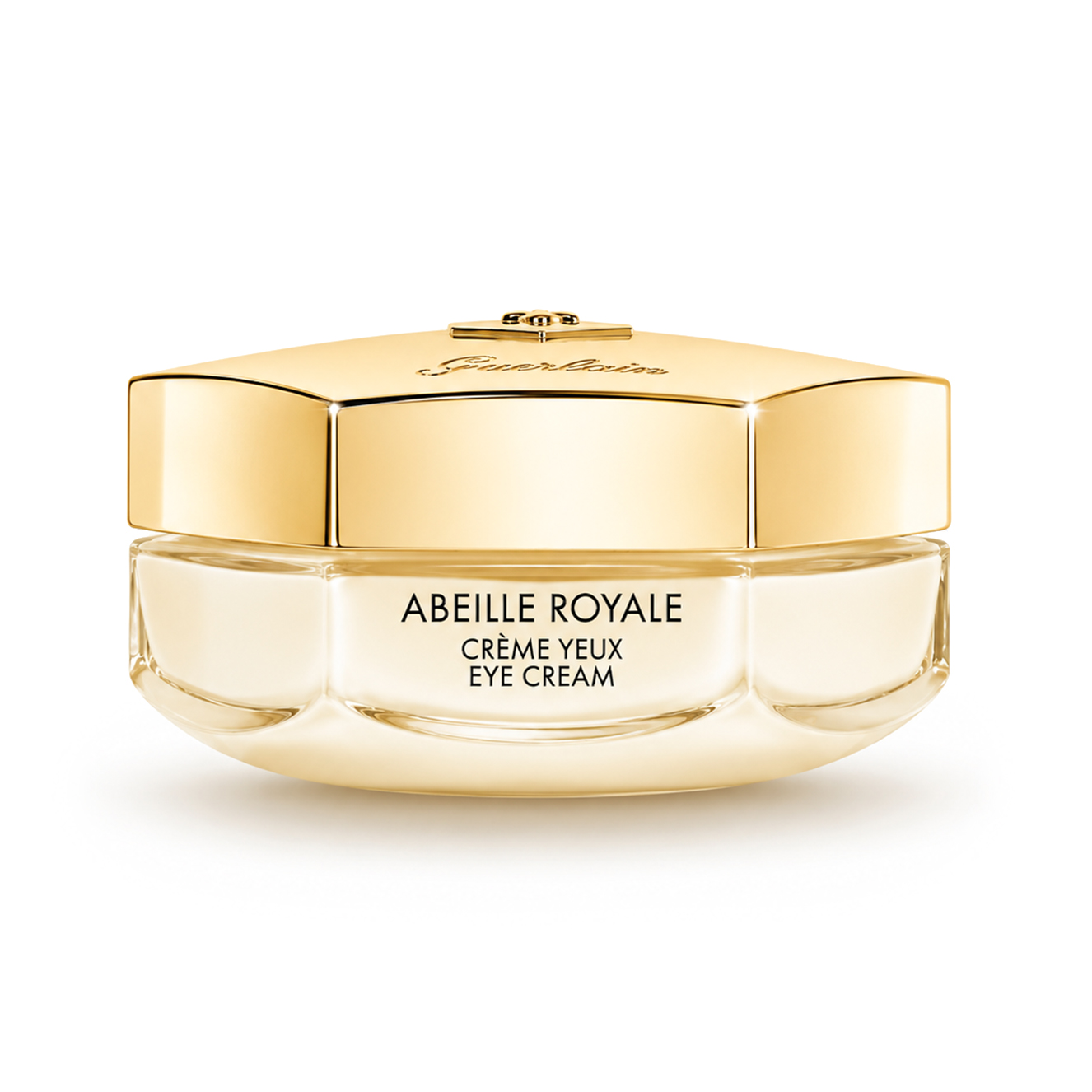 Guerlain Omlazující oční krém Abeille Royale (Eye Cream) 15 ml