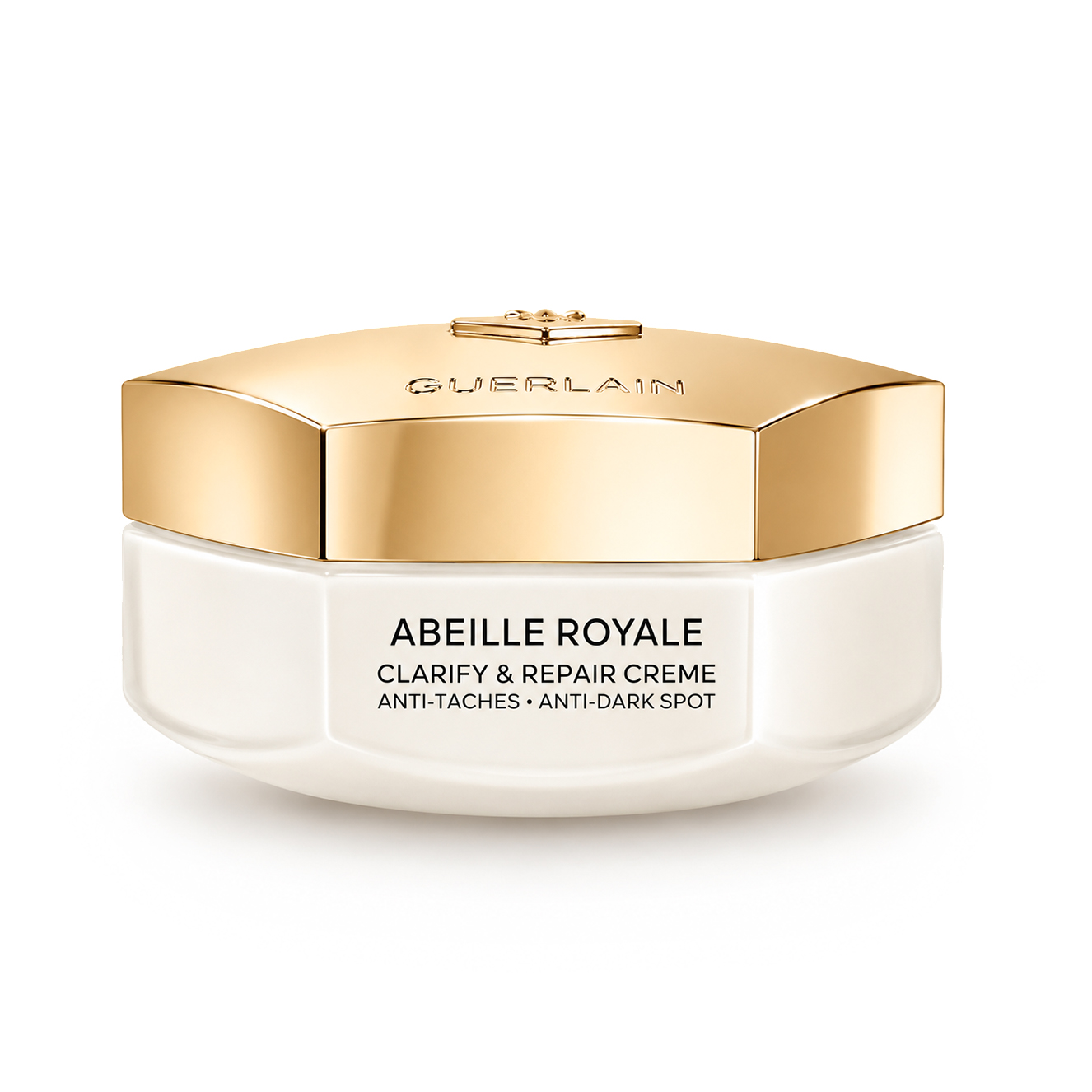 Guerlain Projasňující a regenerační krém proti pigmentovým skvrnám Abeille Royale (Anti-Taches & Anti-Dark Spot Cream) 50 ml